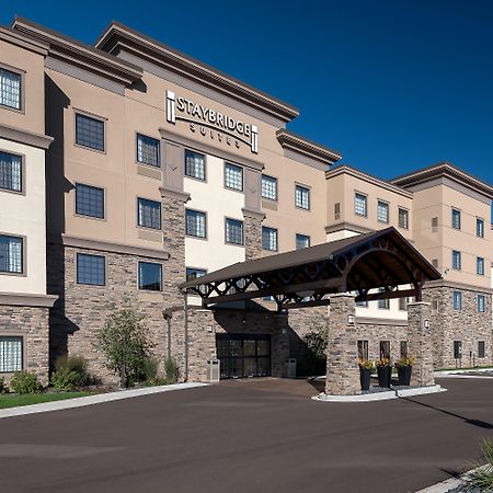 Staybridge Suites Eau Claire - Altoona By Ihg Exterior foto