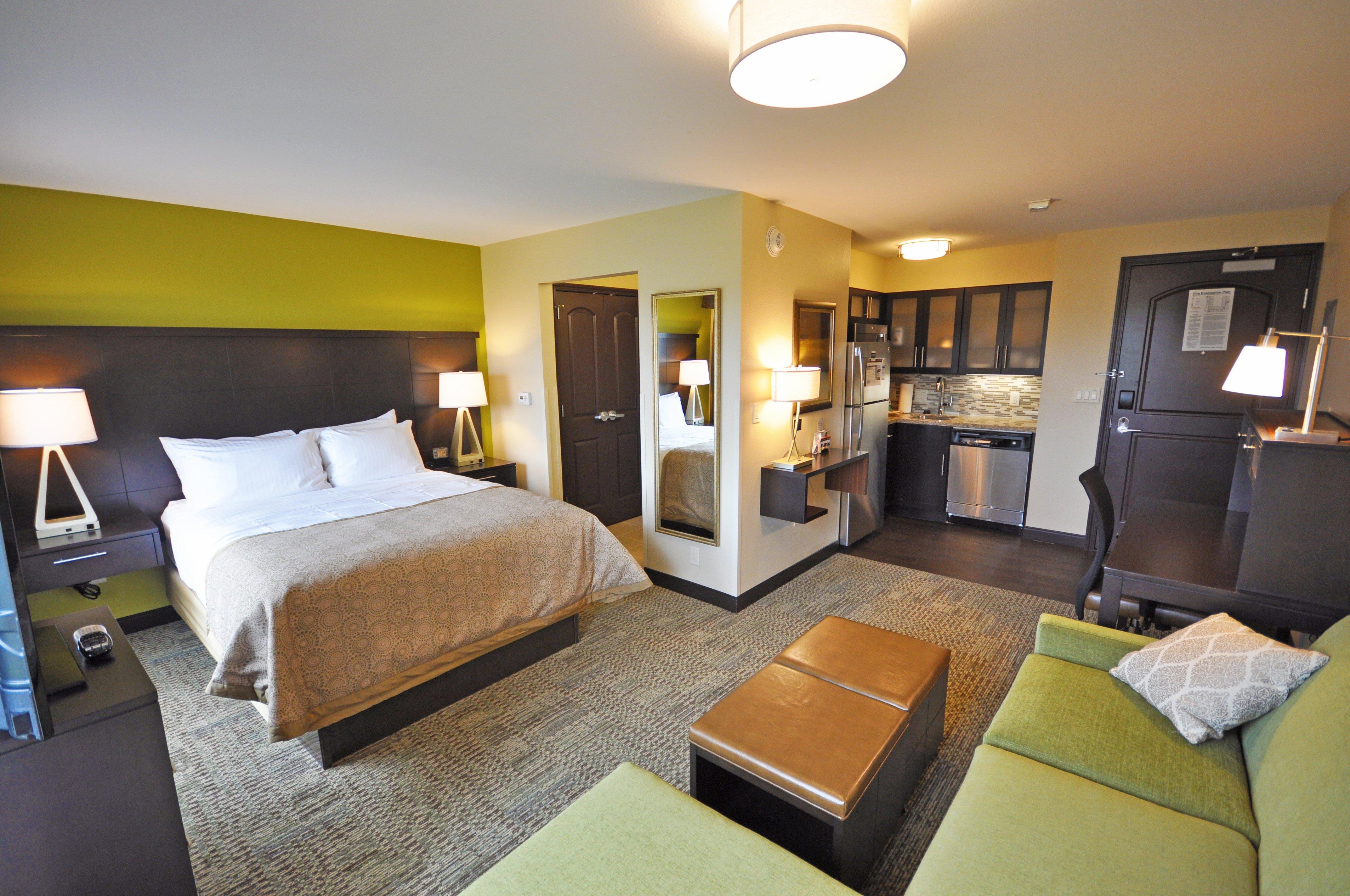 Staybridge Suites Eau Claire - Altoona By Ihg Exterior foto