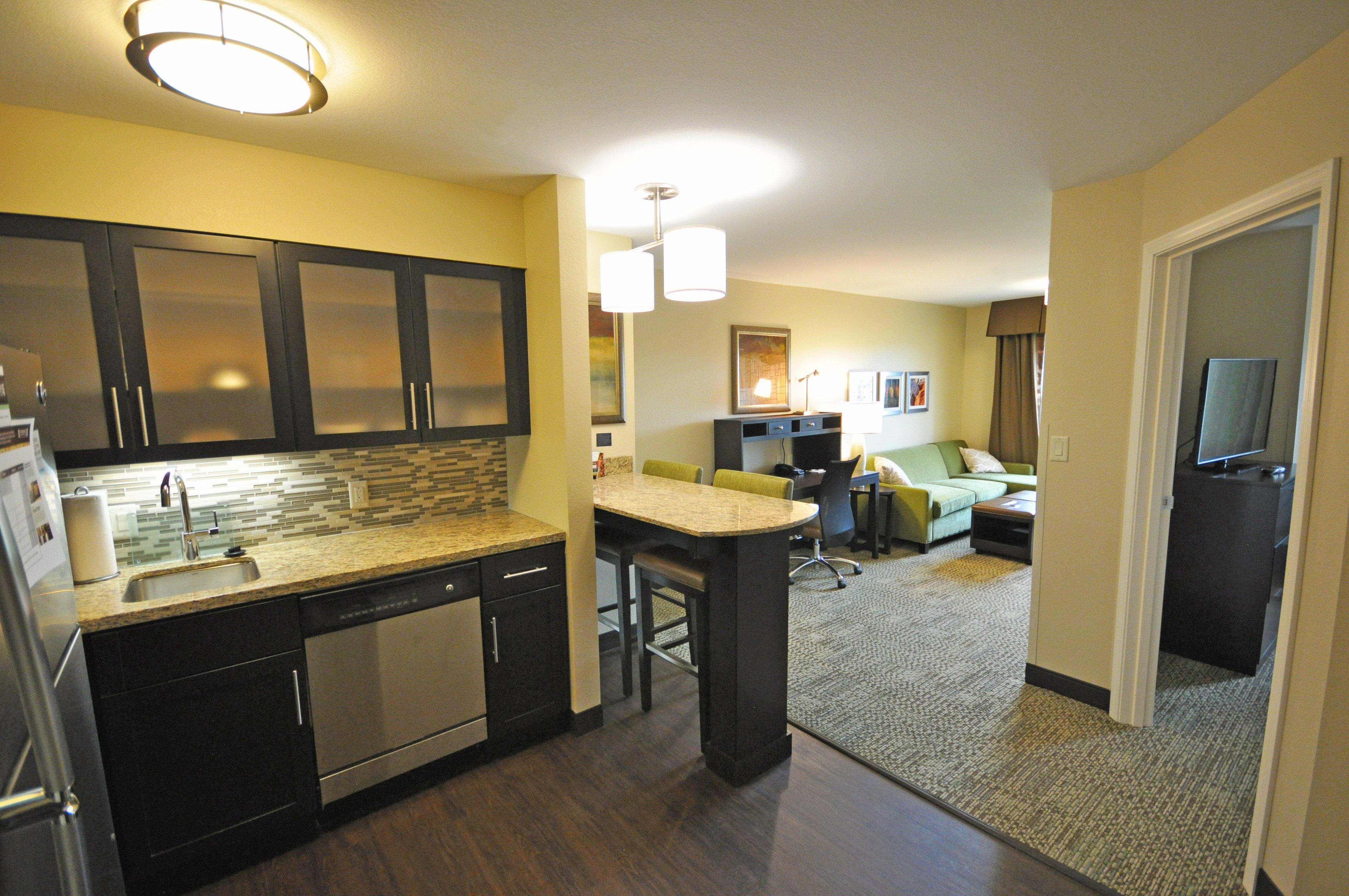 Staybridge Suites Eau Claire - Altoona By Ihg Exterior foto