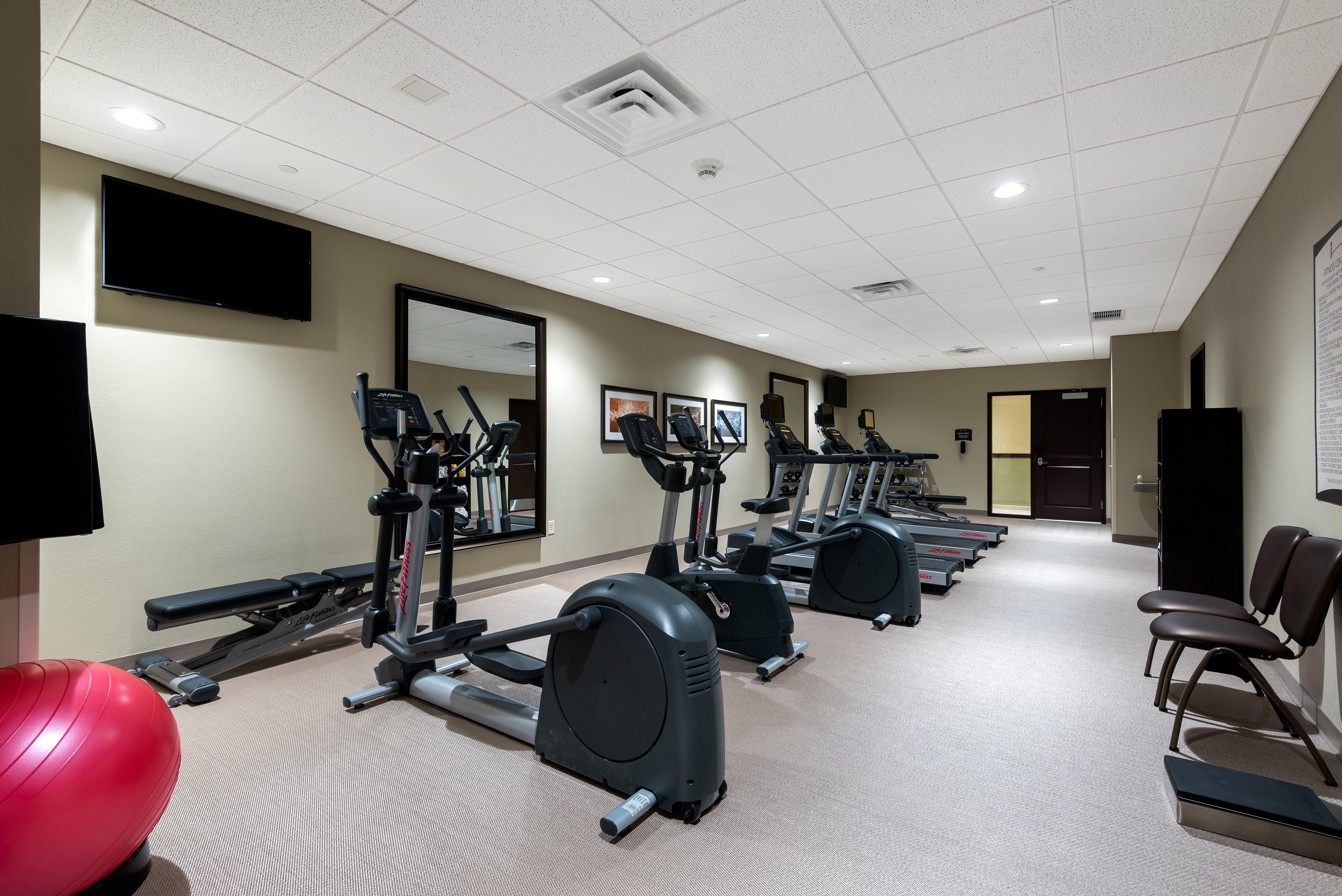 Staybridge Suites Eau Claire - Altoona By Ihg Exterior foto