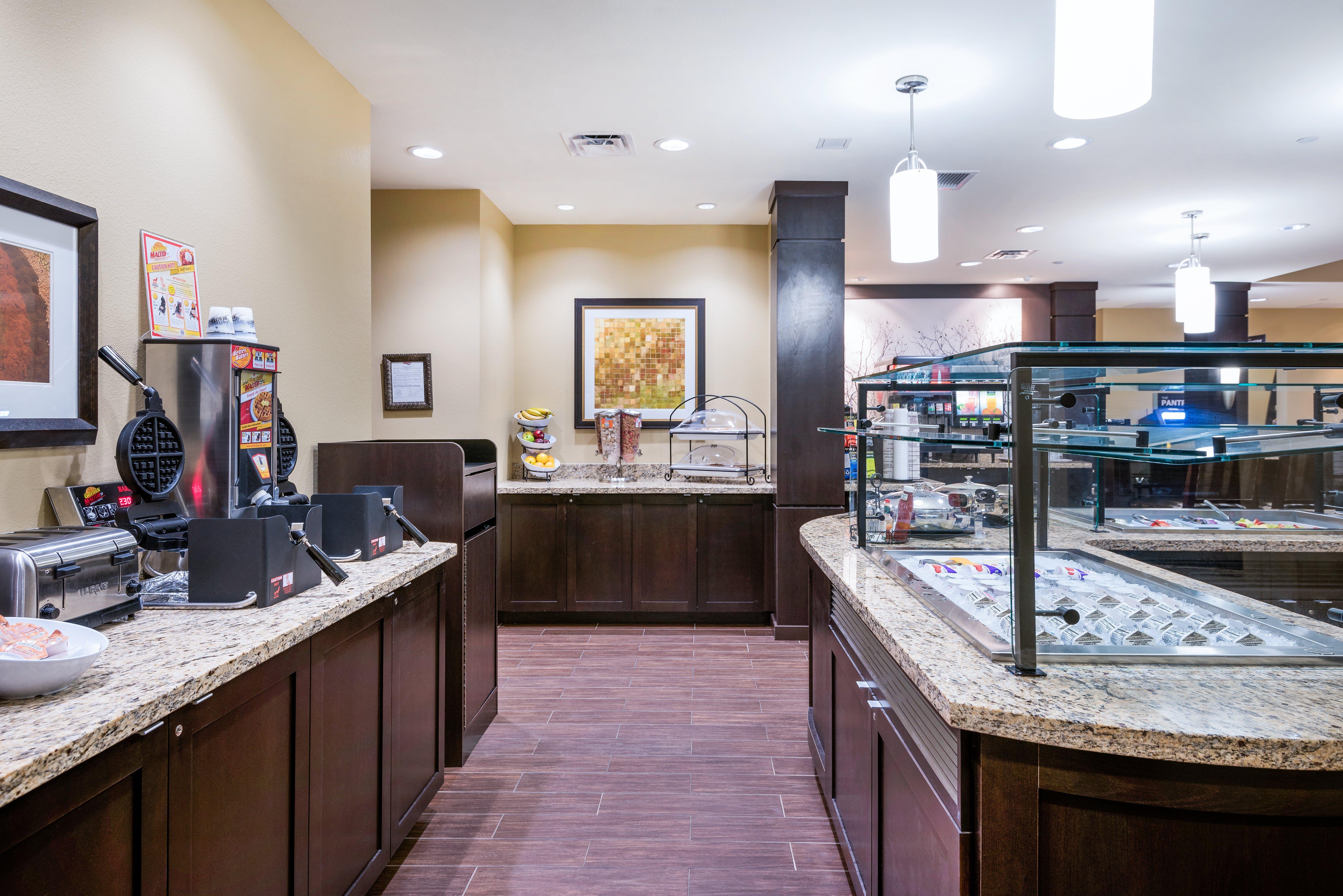 Staybridge Suites Eau Claire - Altoona By Ihg Exterior foto
