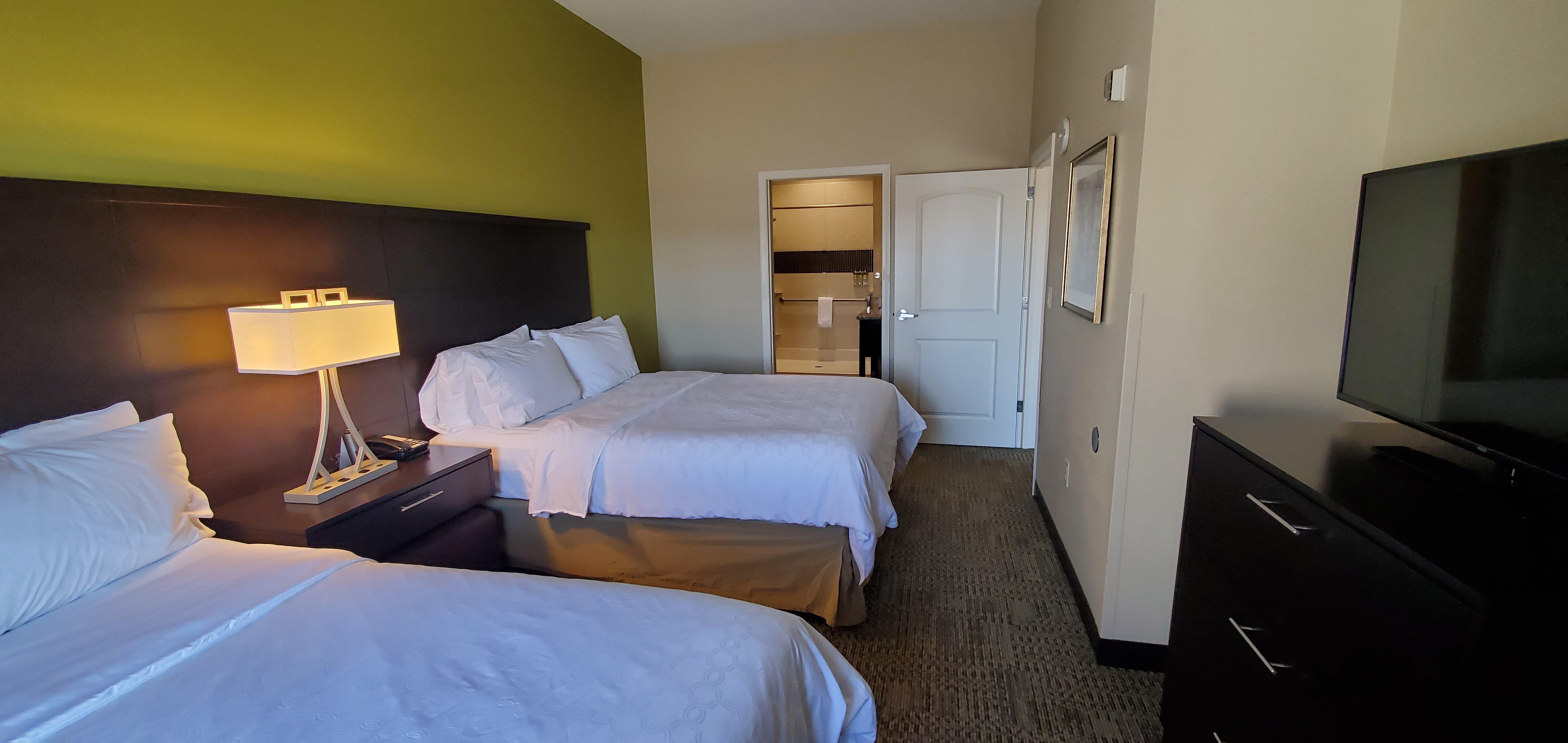 Staybridge Suites Eau Claire - Altoona By Ihg Exterior foto