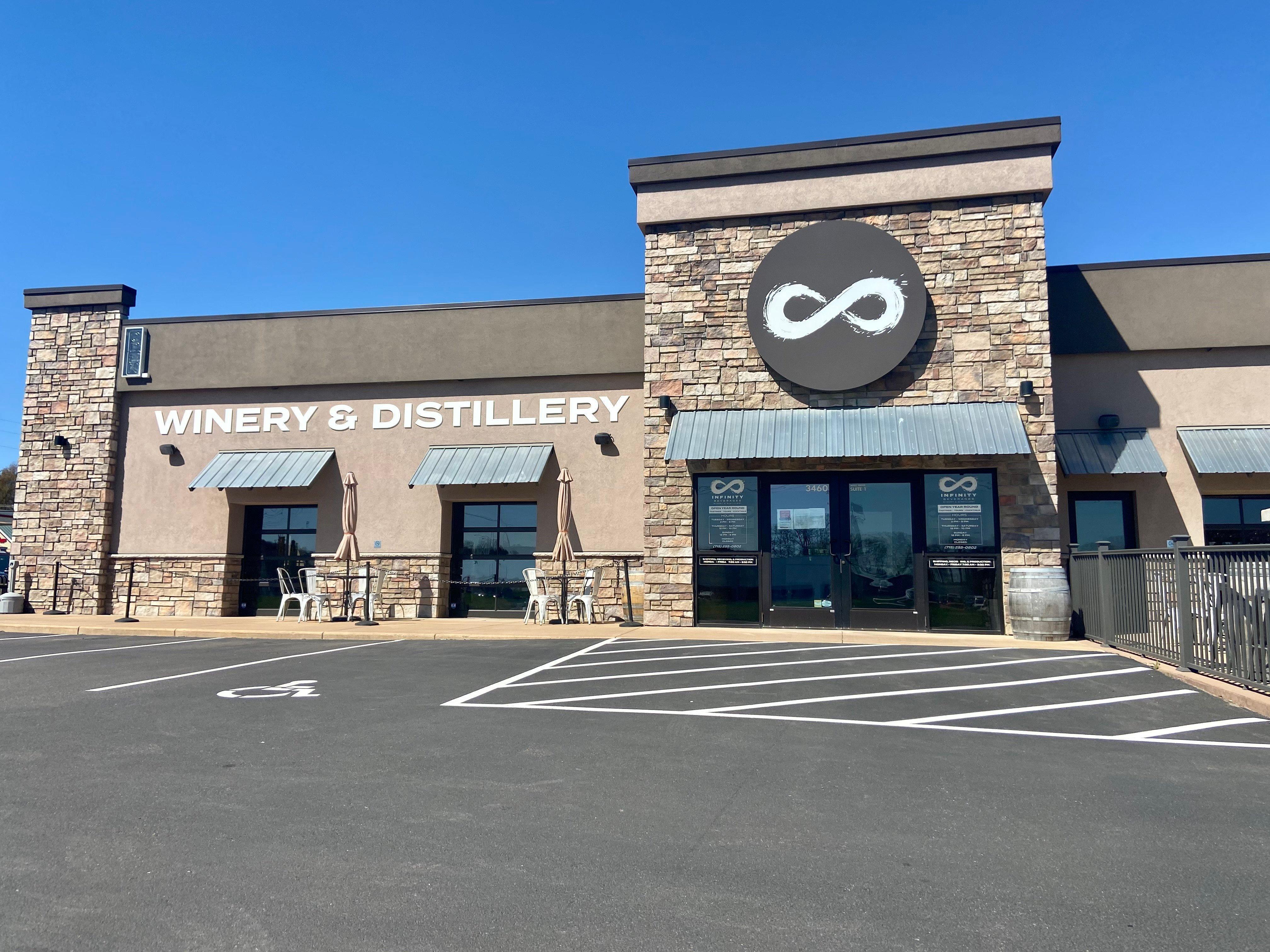 Staybridge Suites Eau Claire - Altoona By Ihg Exterior foto