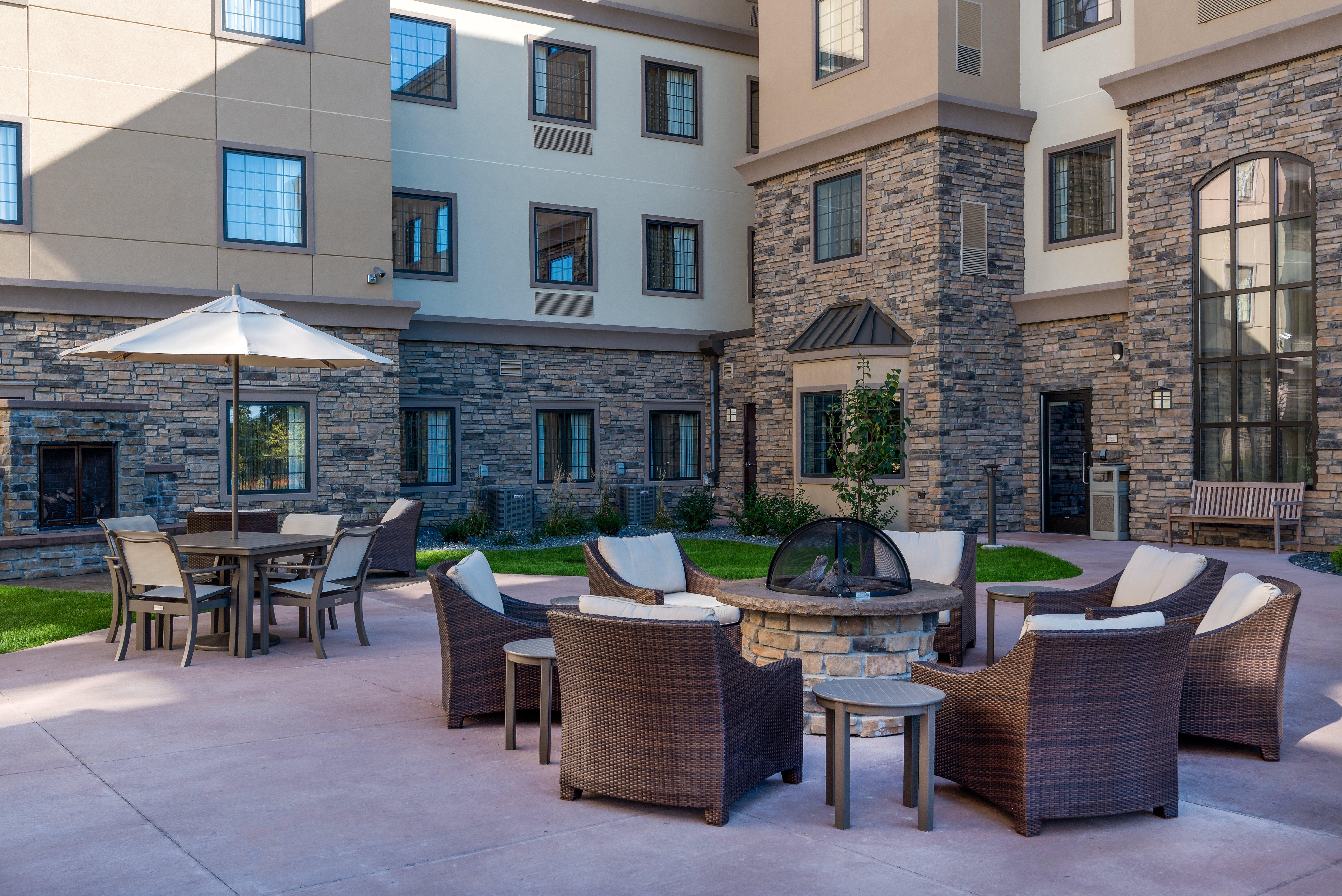 Staybridge Suites Eau Claire - Altoona By Ihg Exterior foto