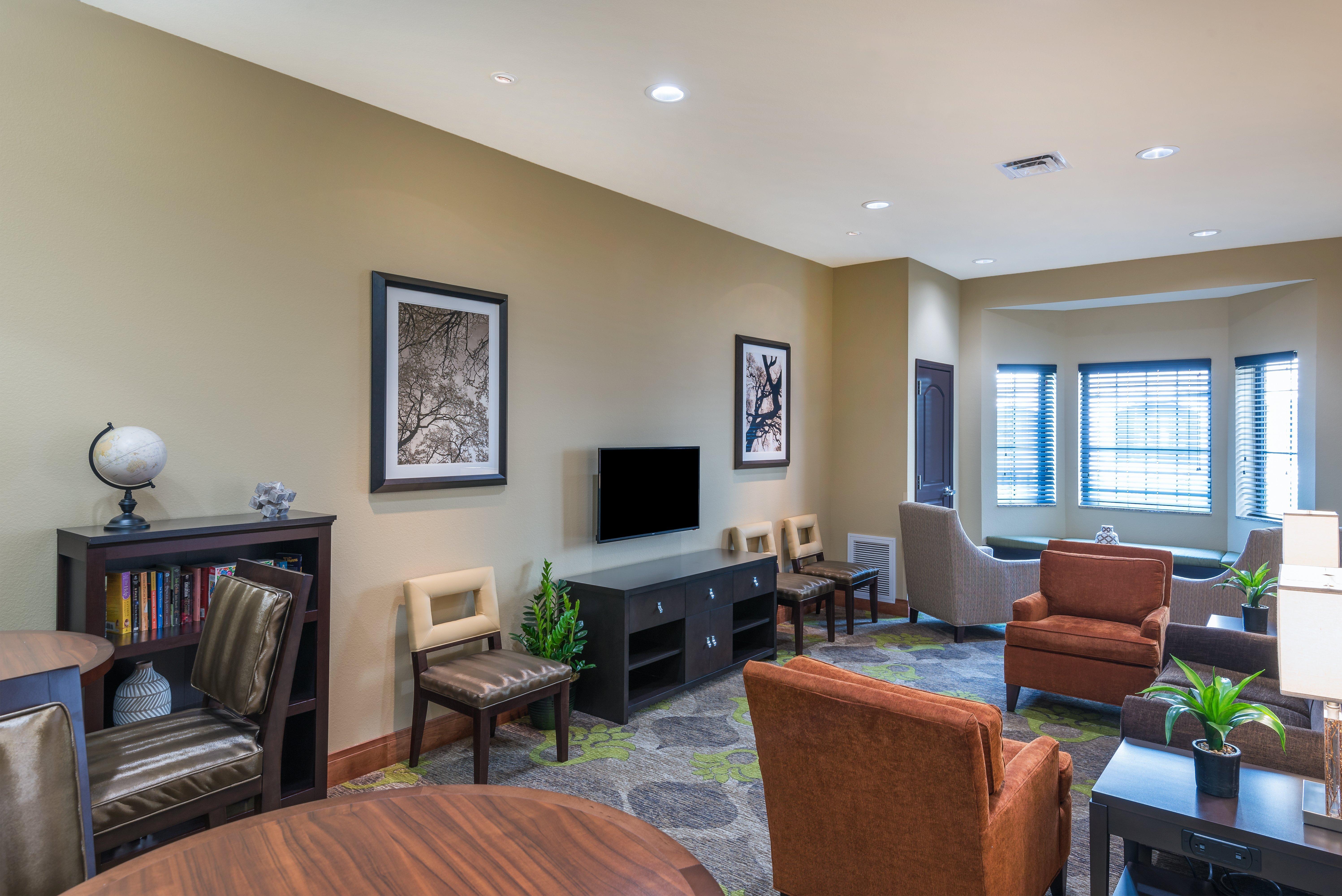 Staybridge Suites Eau Claire - Altoona By Ihg Exterior foto