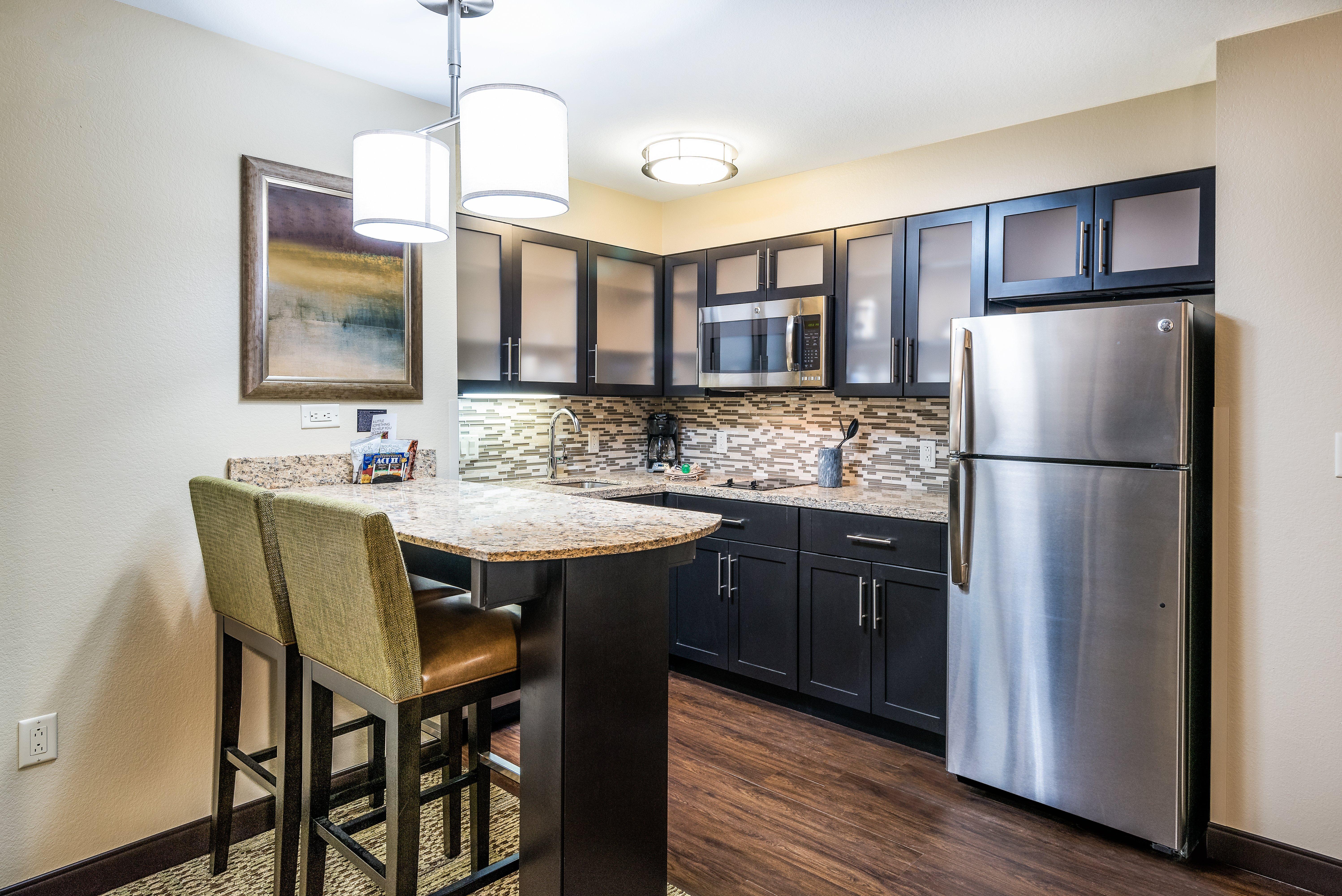 Staybridge Suites Eau Claire - Altoona By Ihg Exterior foto