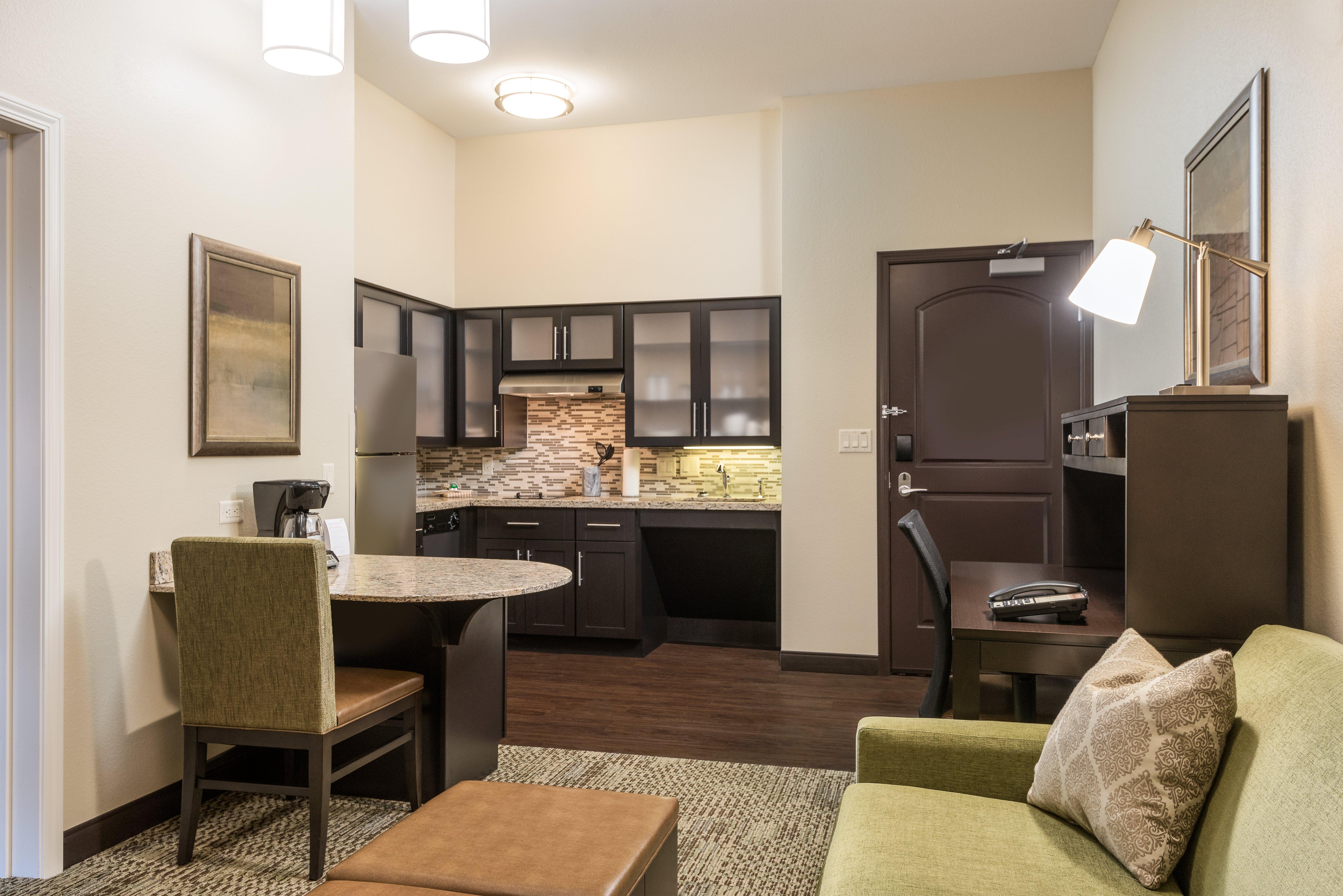 Staybridge Suites Eau Claire - Altoona By Ihg Exterior foto