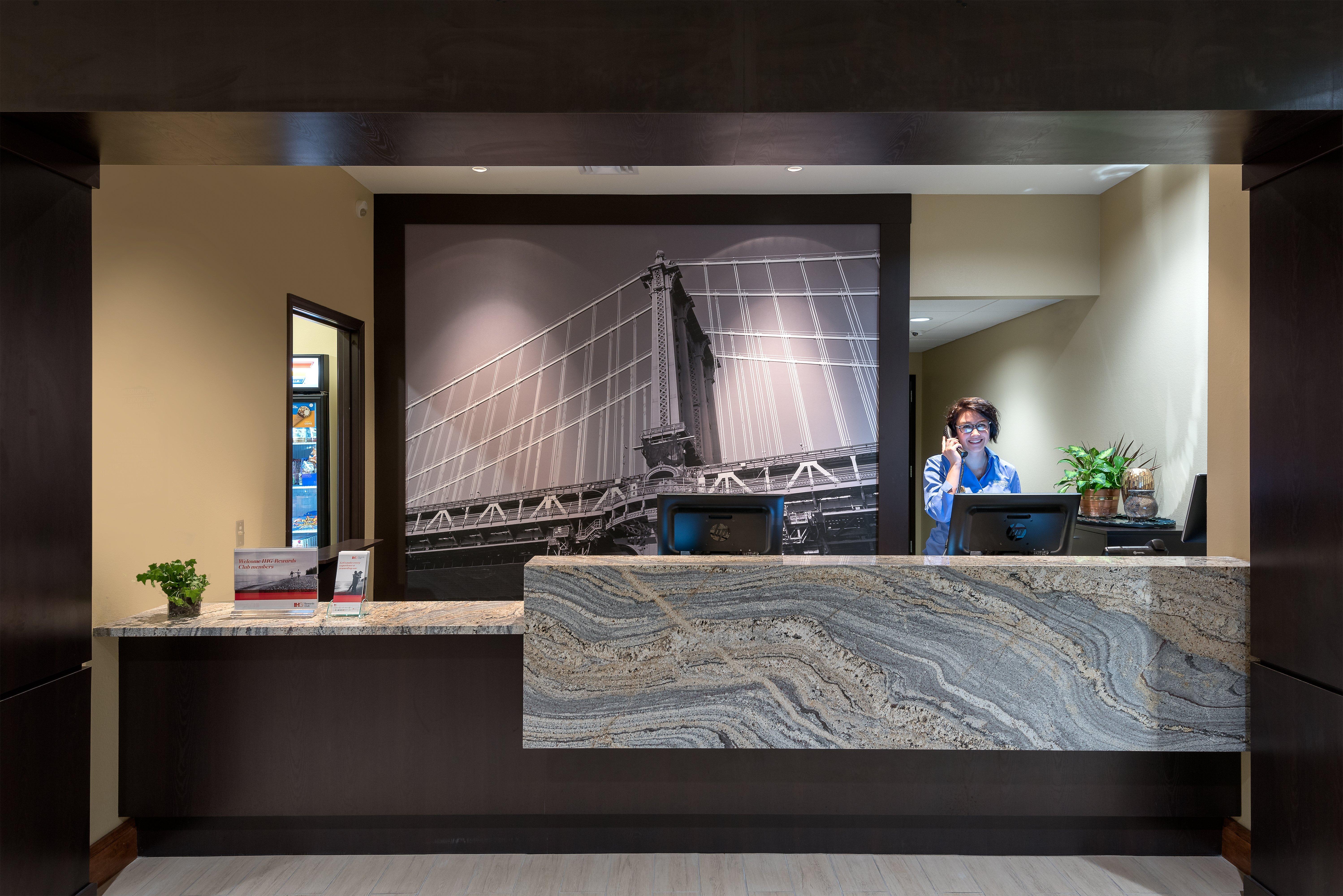 Staybridge Suites Eau Claire - Altoona By Ihg Exterior foto