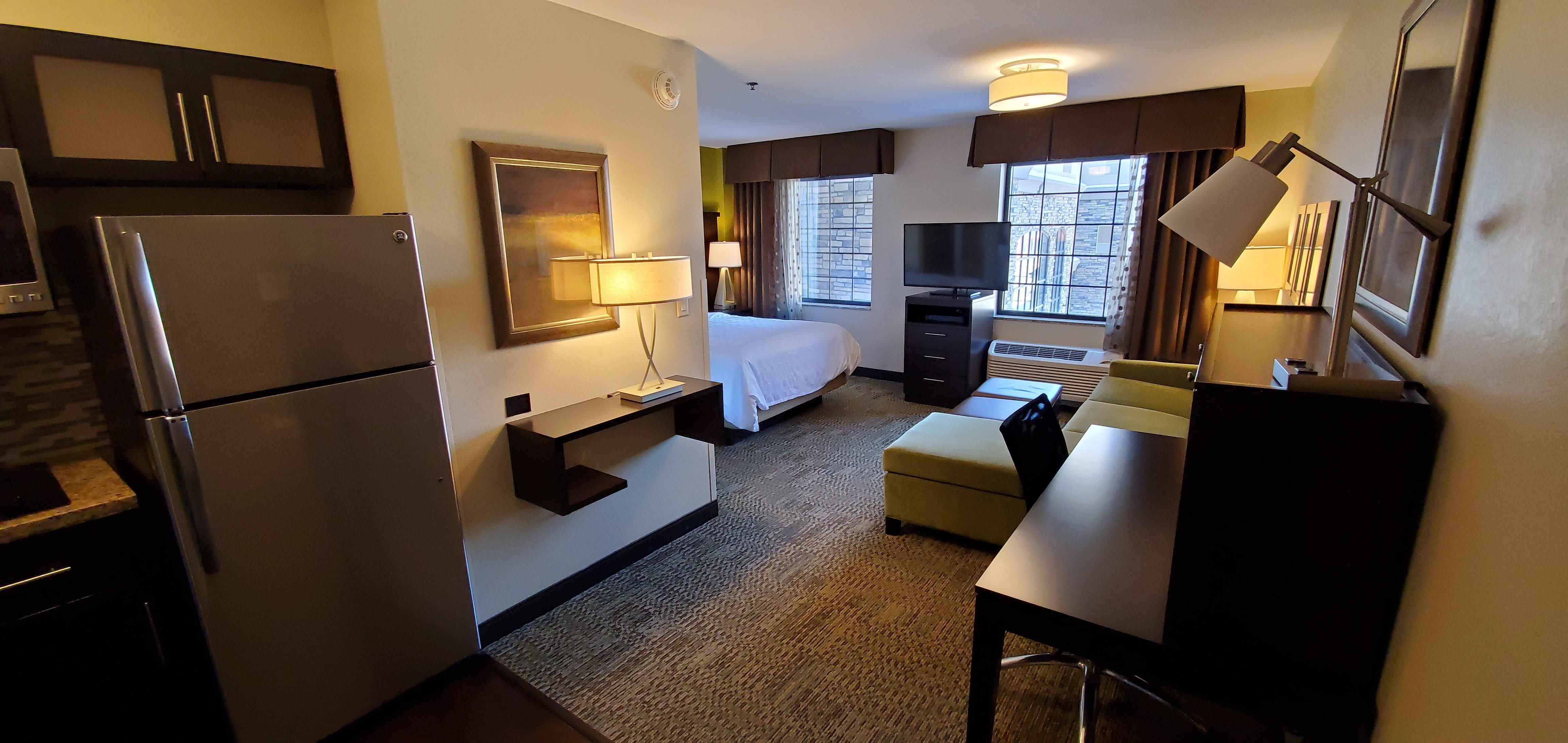 Staybridge Suites Eau Claire - Altoona By Ihg Exterior foto