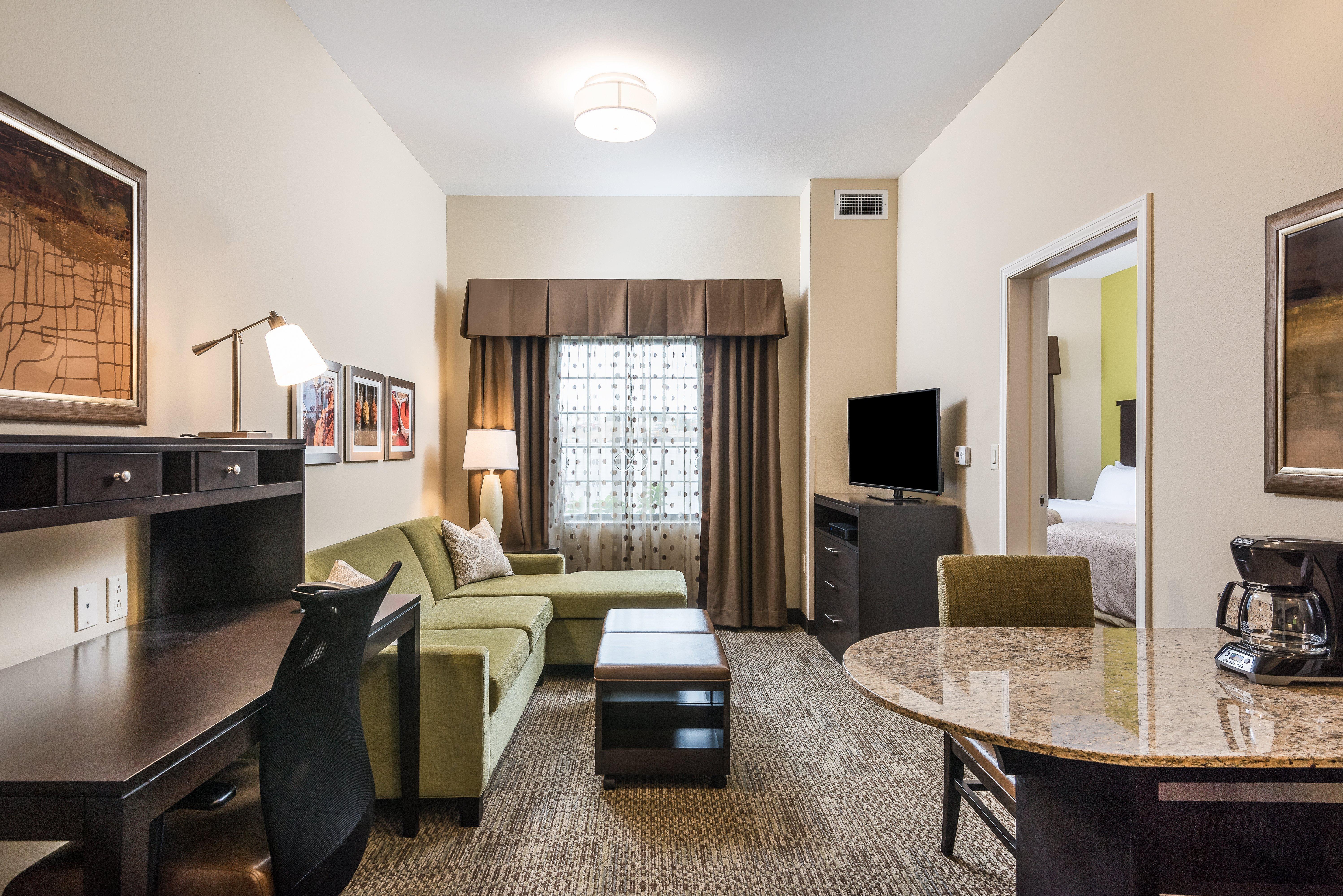 Staybridge Suites Eau Claire - Altoona By Ihg Exterior foto