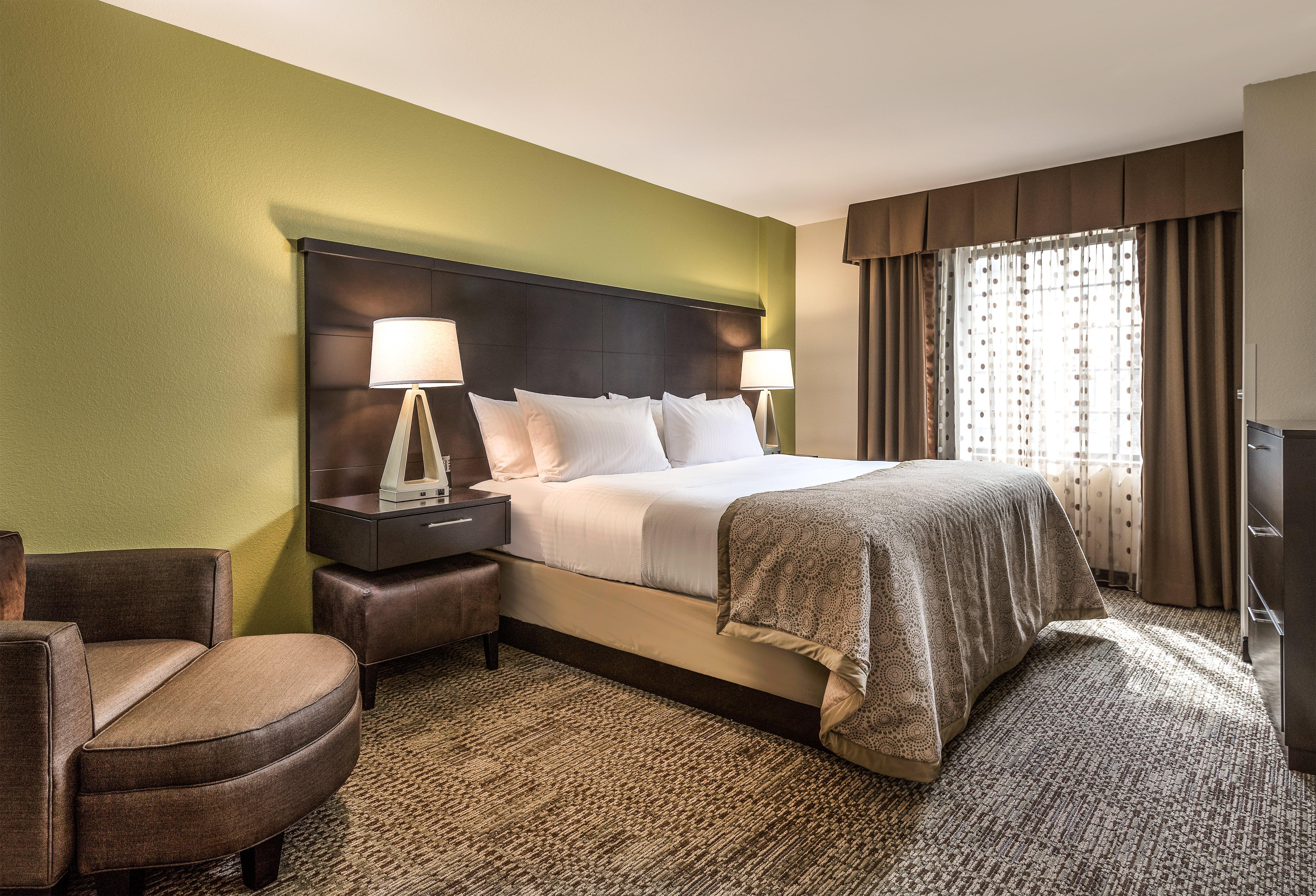 Staybridge Suites Eau Claire - Altoona By Ihg Exterior foto