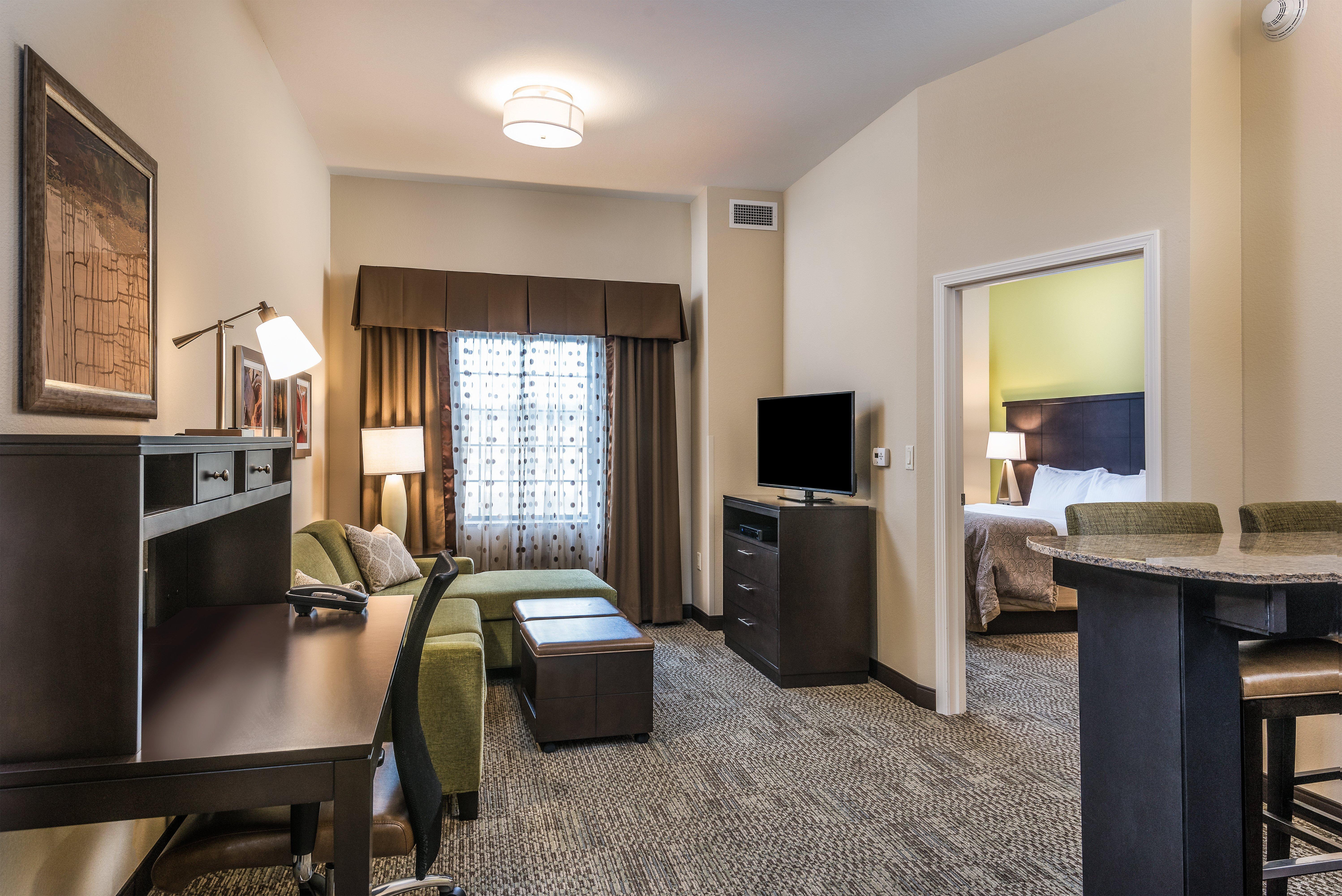 Staybridge Suites Eau Claire - Altoona By Ihg Exterior foto