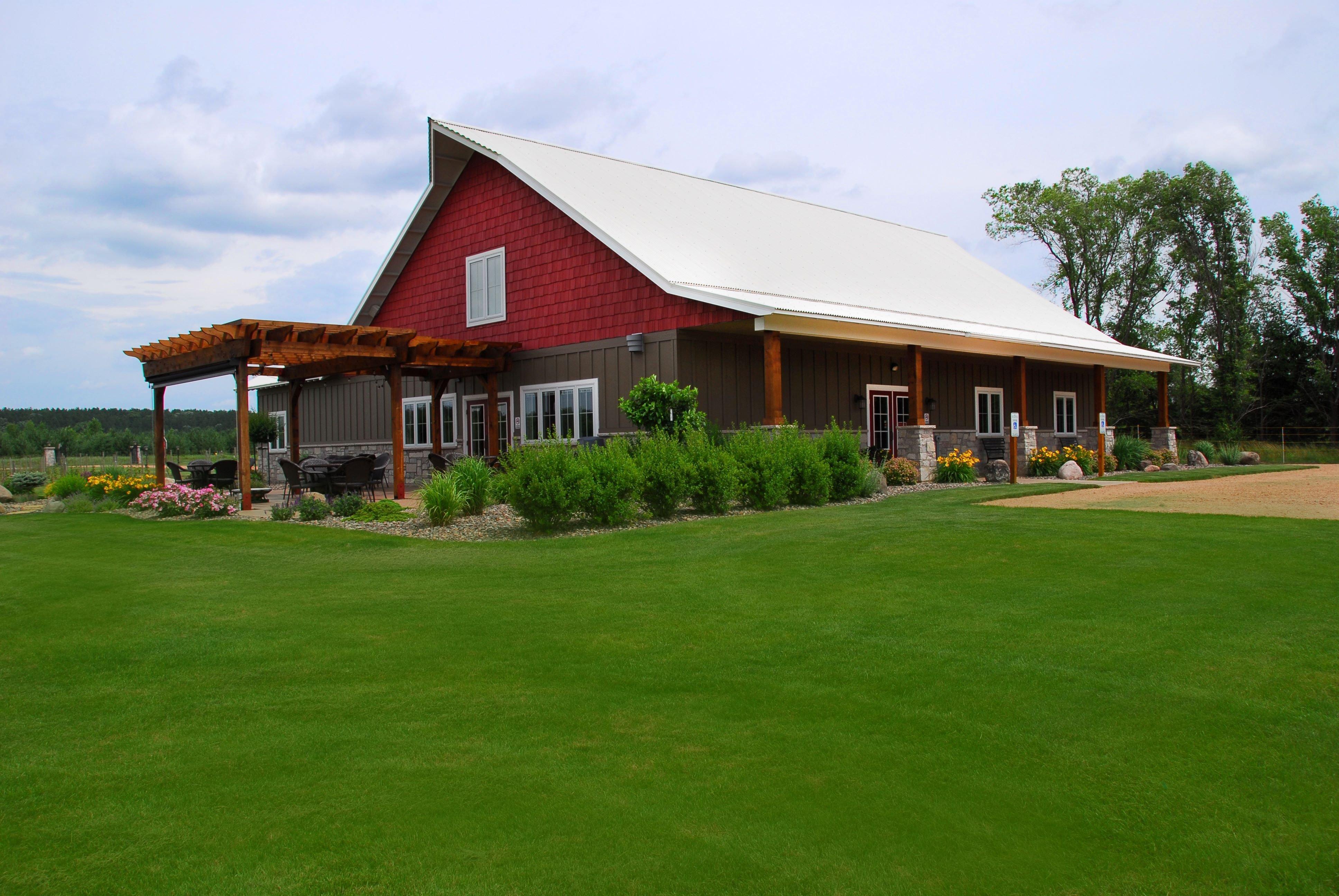 Staybridge Suites Eau Claire - Altoona By Ihg Exterior foto
