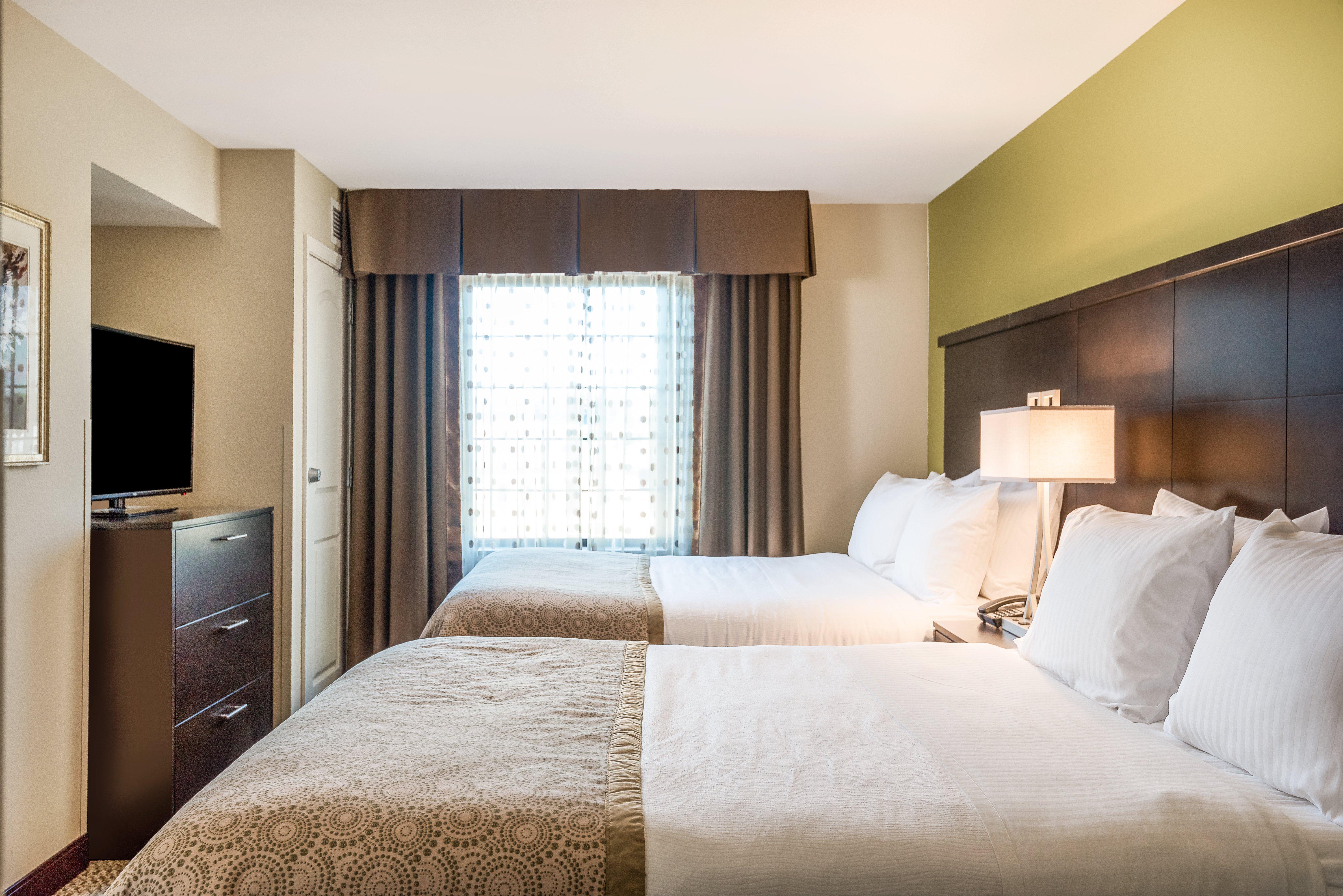Staybridge Suites Eau Claire - Altoona By Ihg Exterior foto