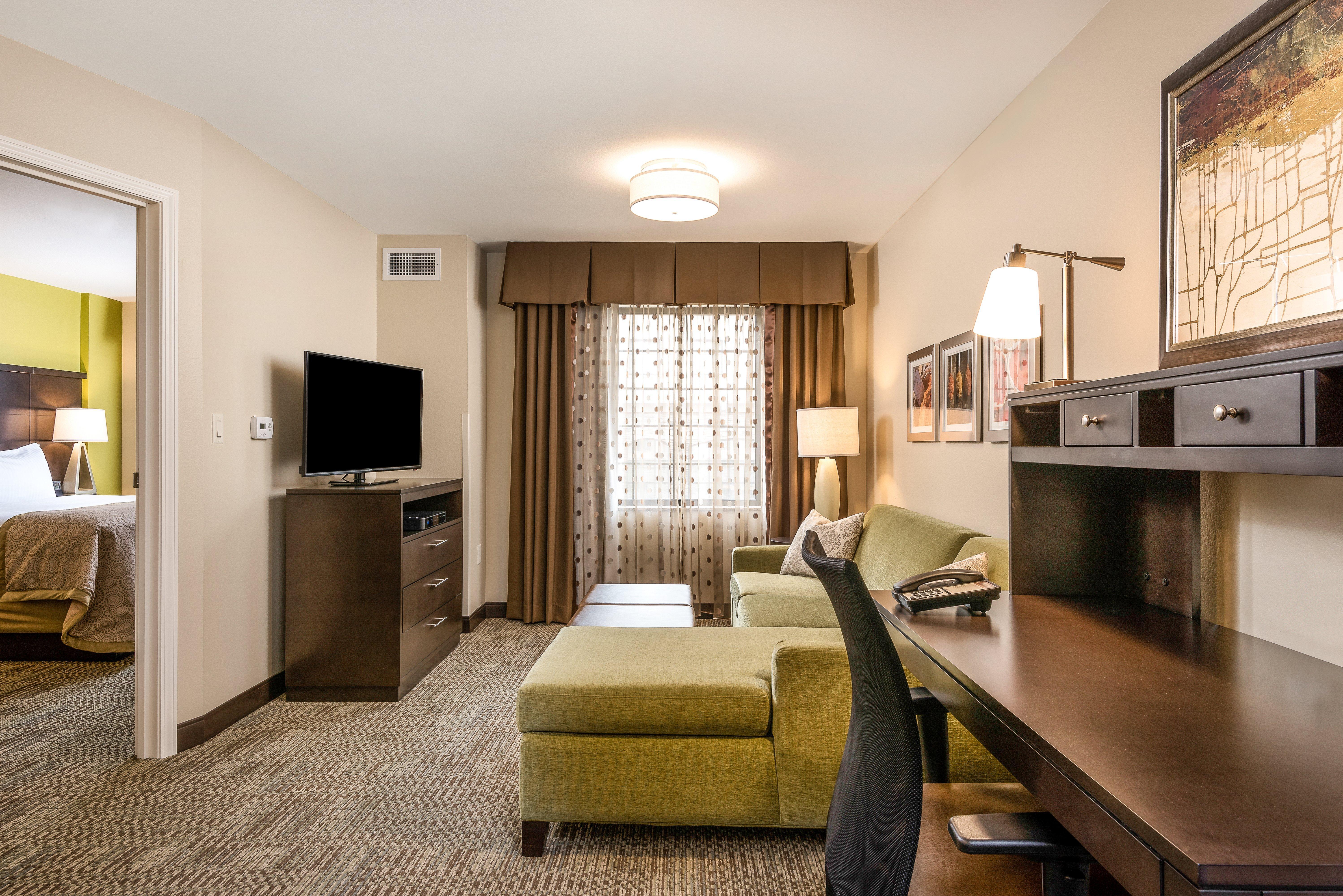 Staybridge Suites Eau Claire - Altoona By Ihg Exterior foto