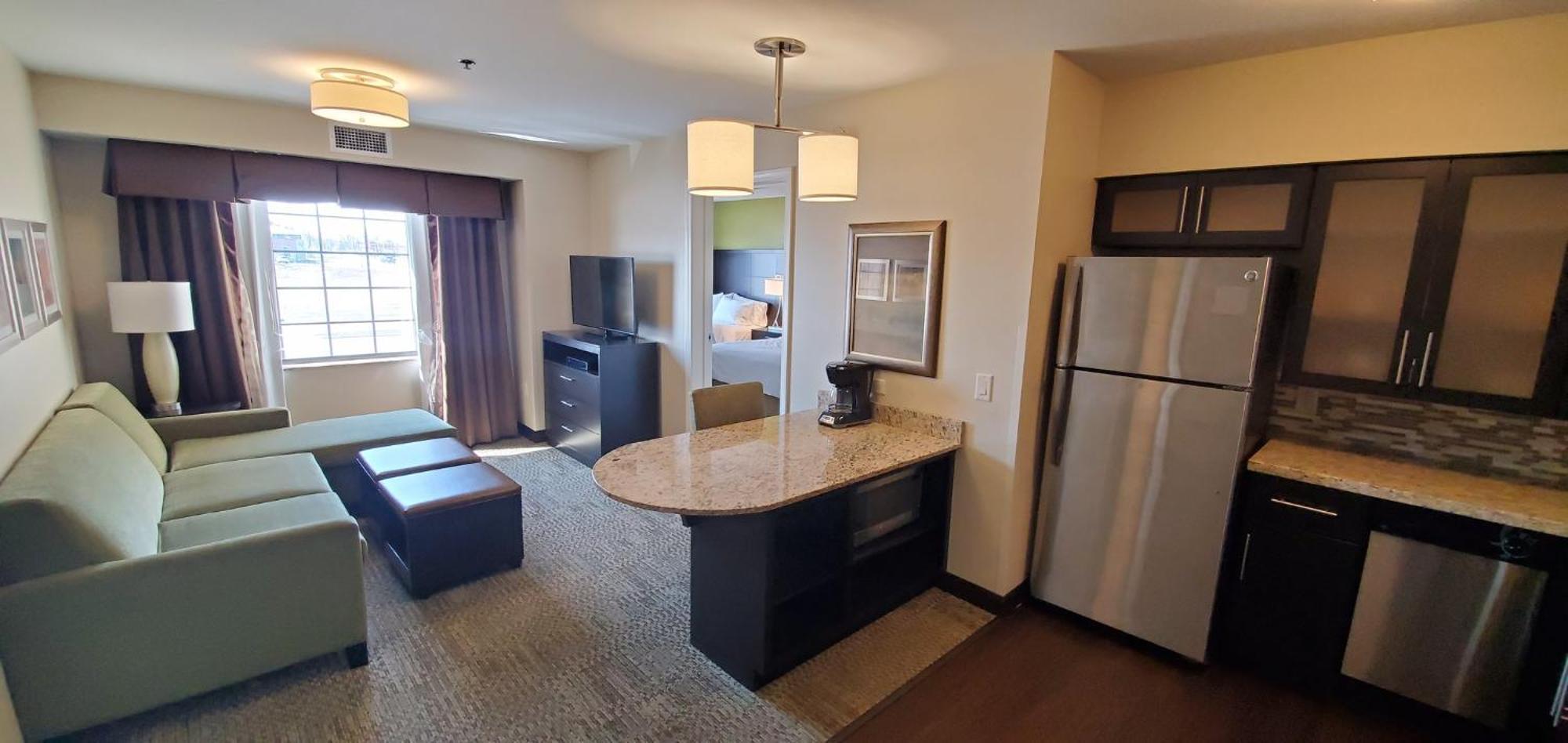 Staybridge Suites Eau Claire - Altoona By Ihg Exterior foto