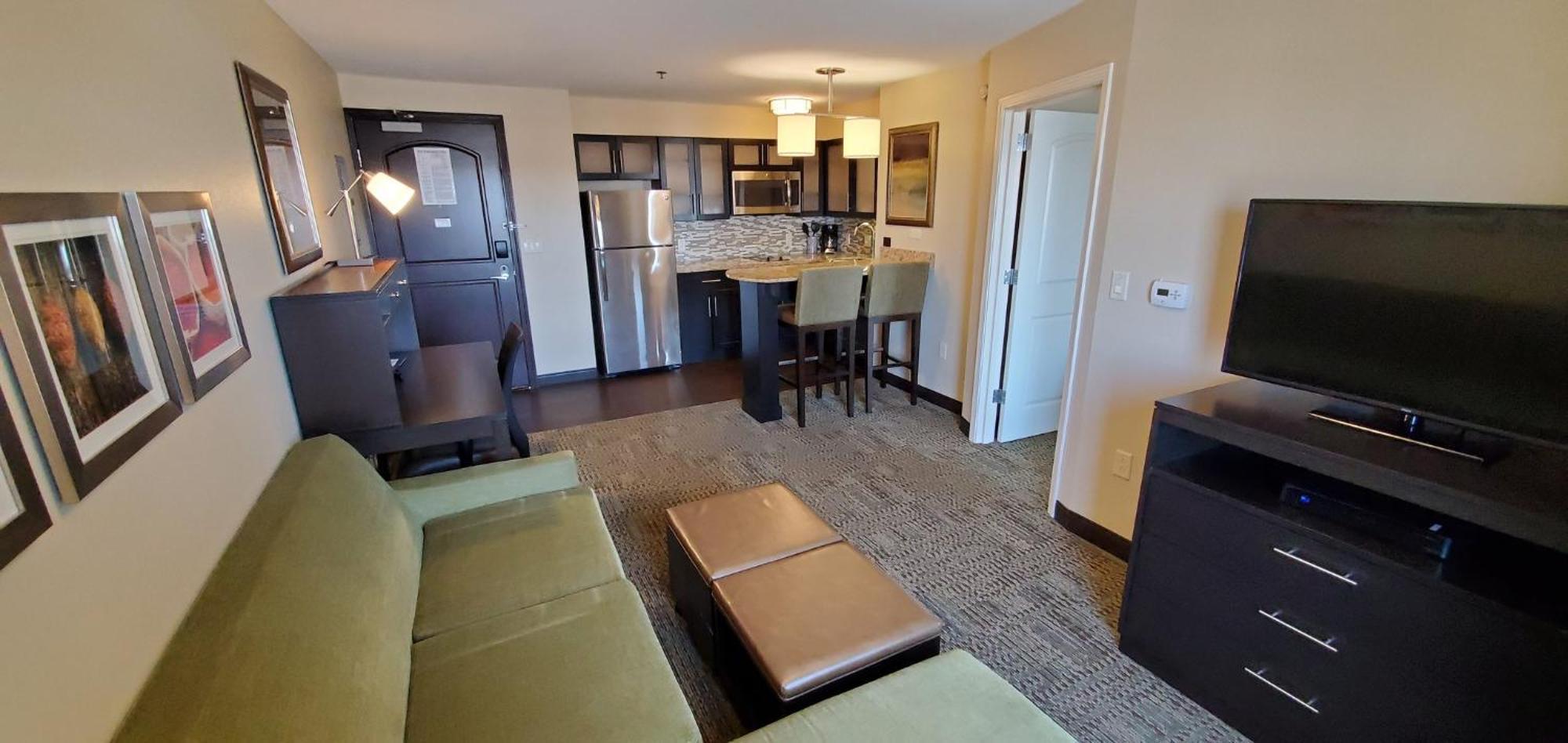 Staybridge Suites Eau Claire - Altoona By Ihg Exterior foto